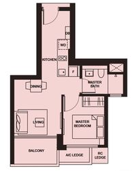 Principal Garden (D3), Condominium #532778771